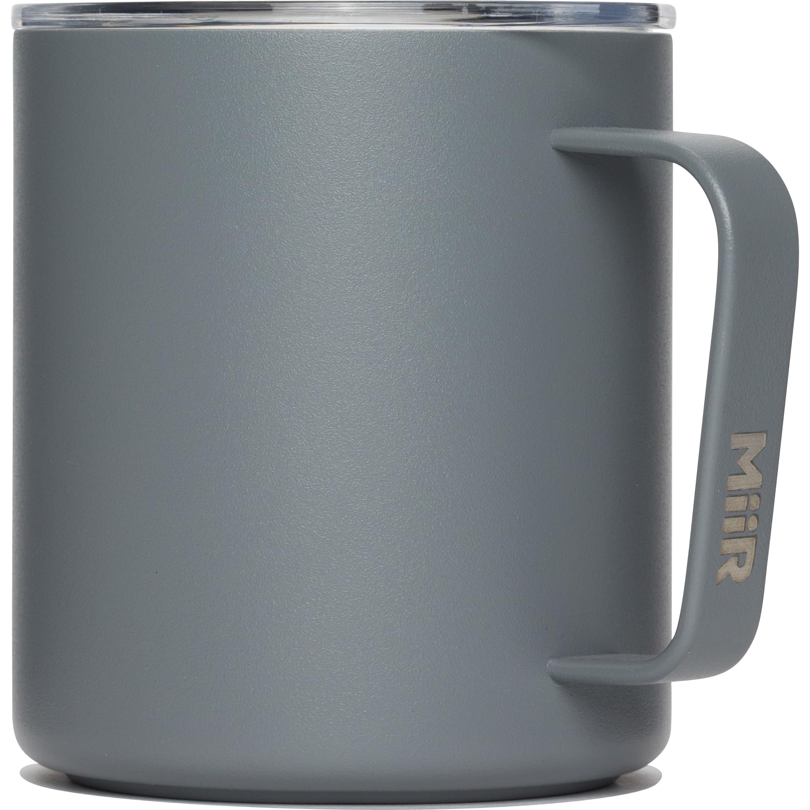MiiR Camp Cup, 12oz - Double Wall Vacuum Insulated, Stainless